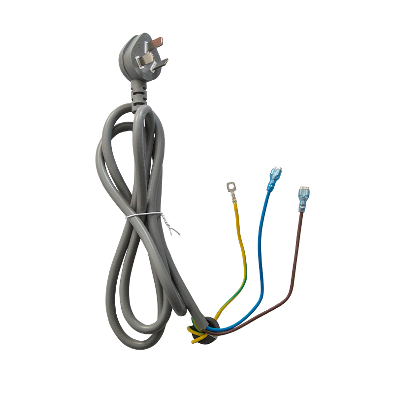 Automatska proizvodna linija kabela za napajanje klima uređaja od 16 A